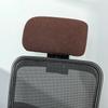 Waterproof Gaming Esports Chair Head Pillowcase Boss Chair Office Swivel Chair Head Cover Dust-proof Stain-proof Stretchy Cover