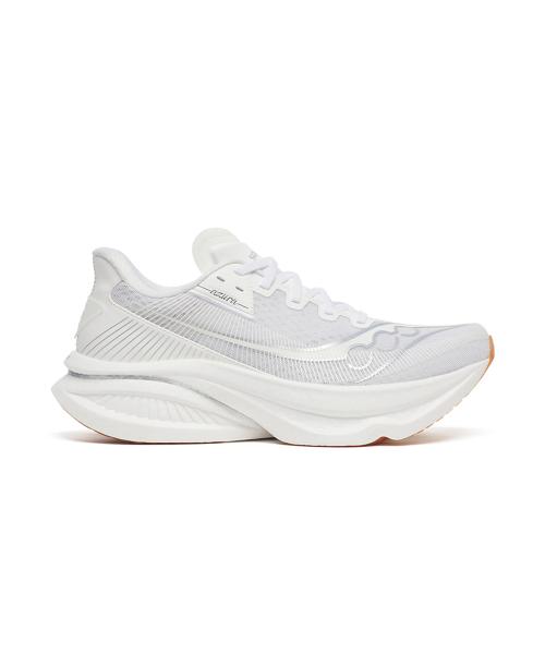 [Saucony] Мужские Endorphin Azura - Белый:Черный [S21070-102] 255
