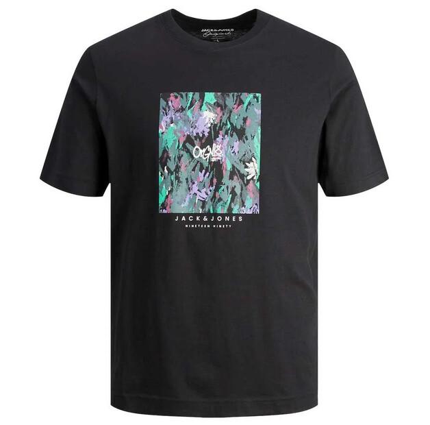 Jack & Jones Silverlake Short Sleeve T-Shirt