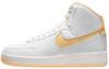 Women's Air Force 1 Sculpt High Sneakers White/pale Vanilla/pale Vanilla/sail
