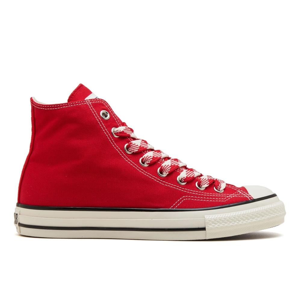 Converse As Ag87cl Hi Stranger tHings 5 31316470 Red