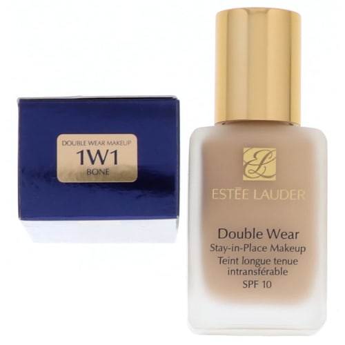 

Estee lauder double wear stay in place makeup #17 bone 30 мл [параллельный импорт]