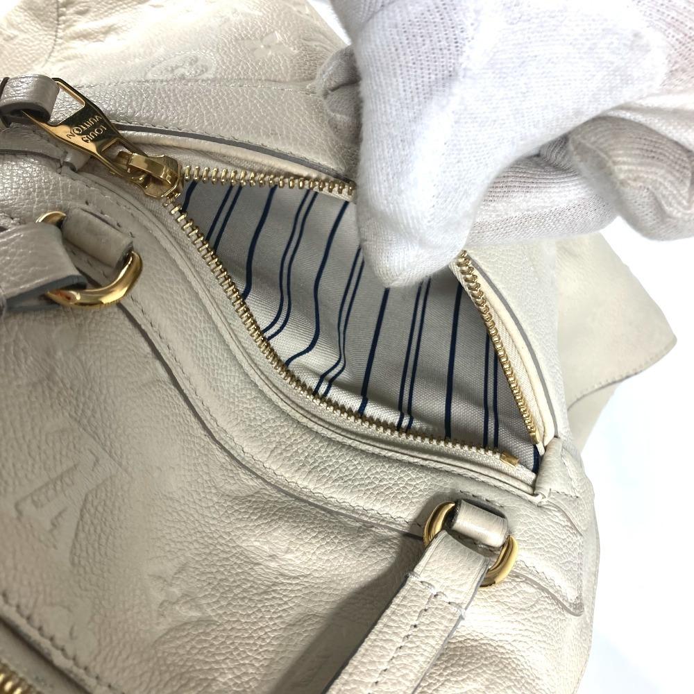 Louis Vuitton M93411  MonogramEmpreinte Remunize PM Bag Tote Bag Shoulder Bag