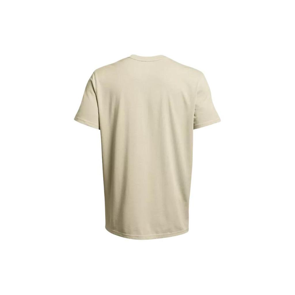 Under Armour T Shirt Men's Sprout Color 1373997-273