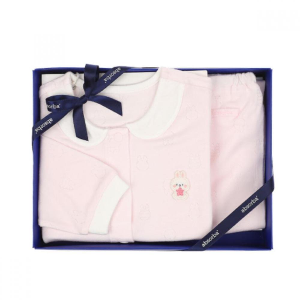 Absorba Modal Underwear Pink A1a10305a Pink/75(2-6M)