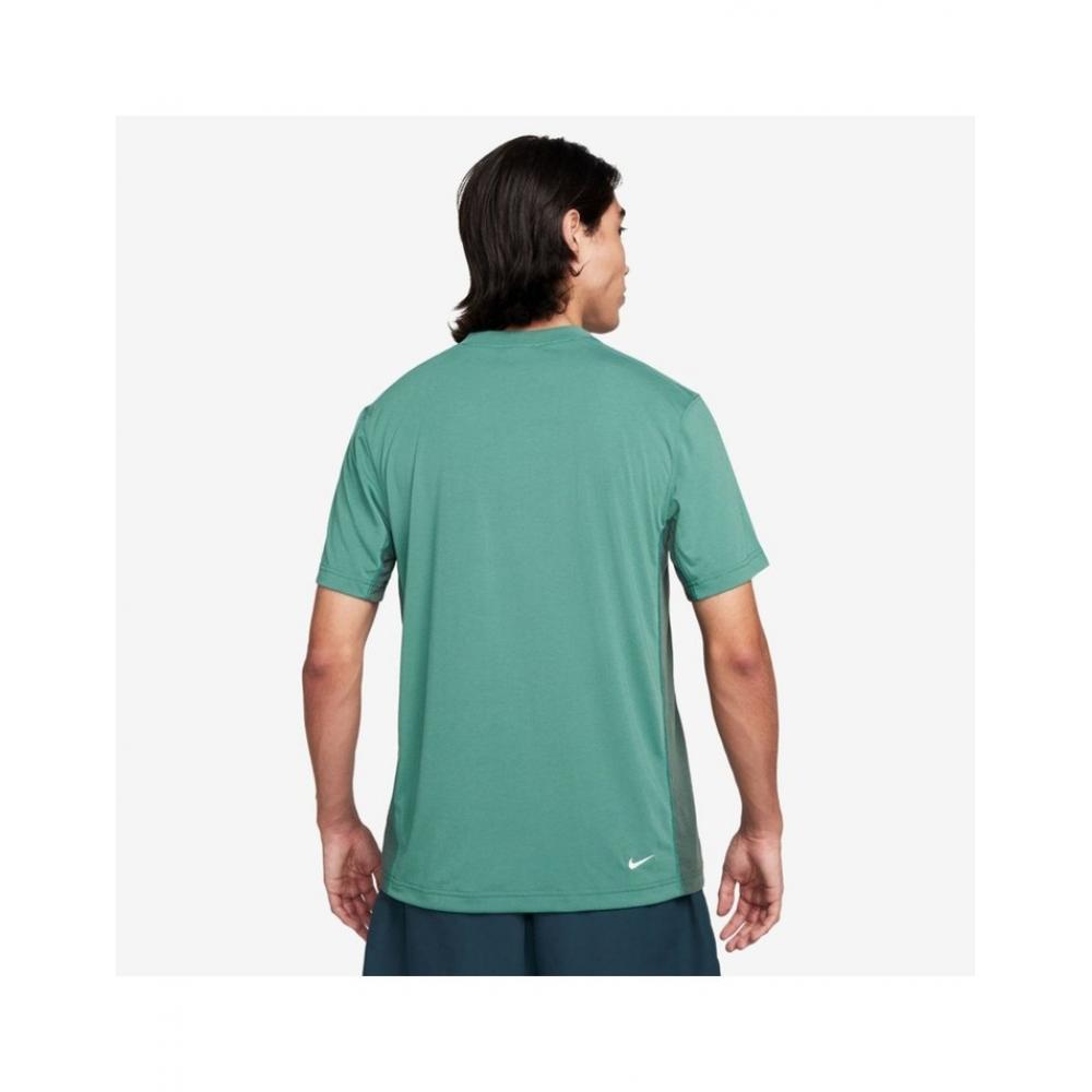 Nike Acg GoaT Rock Dri FiT T shirT vinTage Green