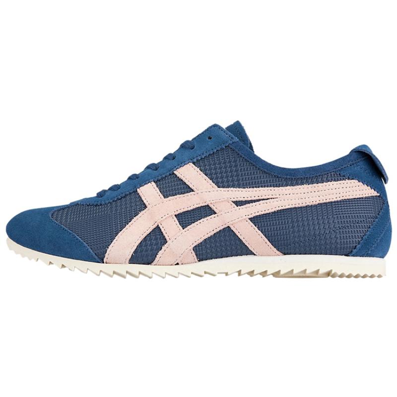 Onitsuka Tiger Ud Prestige 'Blue Pink' Women's Sneakers 1182A118-400