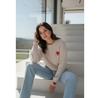 Pullover FIGL M1240