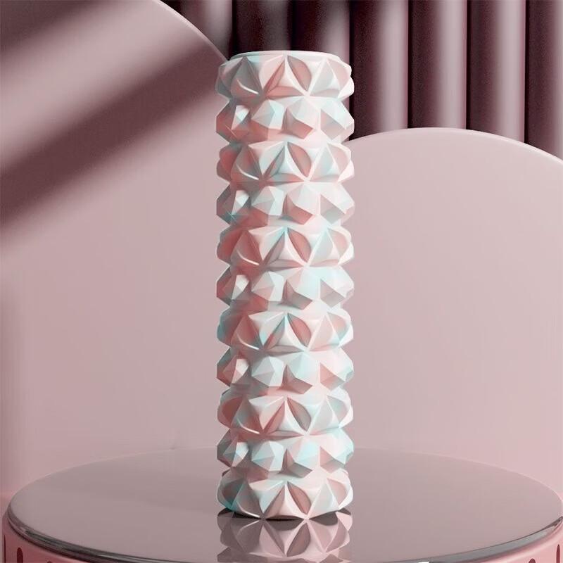 WEZHO Leg Muscle Foam Roller Massager