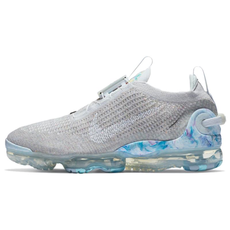 

Nike Кроссовки для бега Air VaporMax 2020 Flyknit Summit White CJ6740-100 40