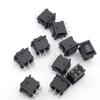5 adet Anahtarı tekne Rocker Açma/Kapama Anahtarı 6 Ayak 3 mod AC 125V 10A AC 250V 6A Güç Basma Düğmesi 21*15mm