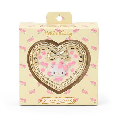 Hello Kitty Accessory Case with Mirror 326704