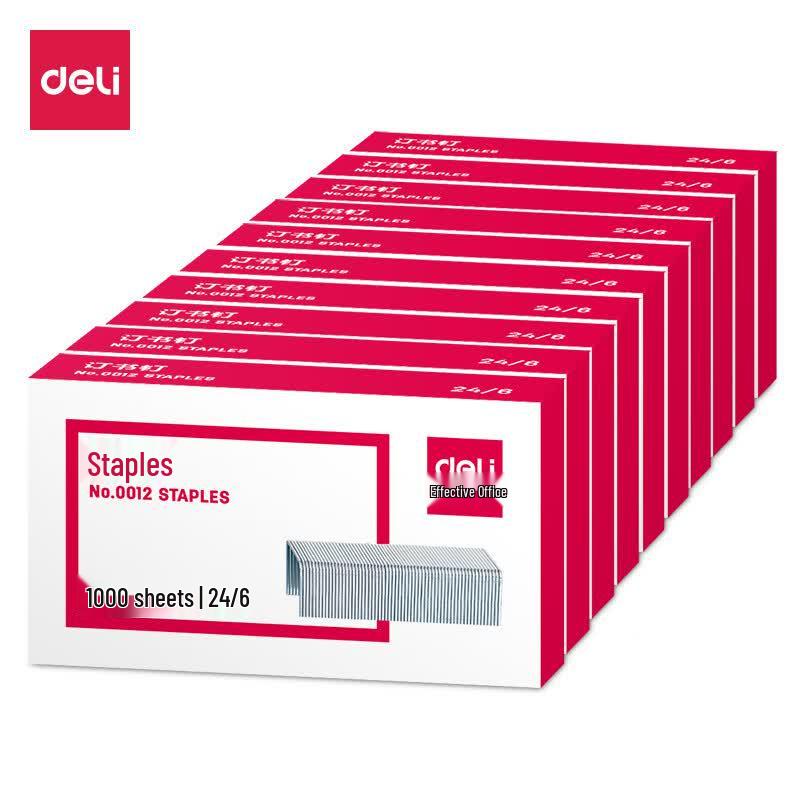 Deli #12 Staple Pins