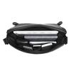 Men's Crossbody Bag Commuter Shoulder Bag Large Capacity Messenger Bag
