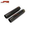 Universal Motorcycle Carbon Fiber Shock-Absorption Waterproof Protective Cover