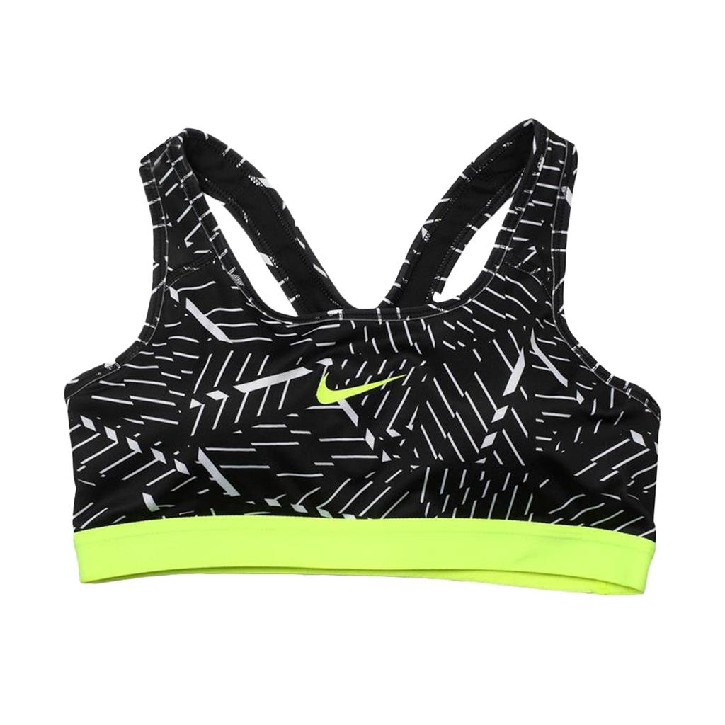 New Nike Sports Underwear Women's Black 694359-100