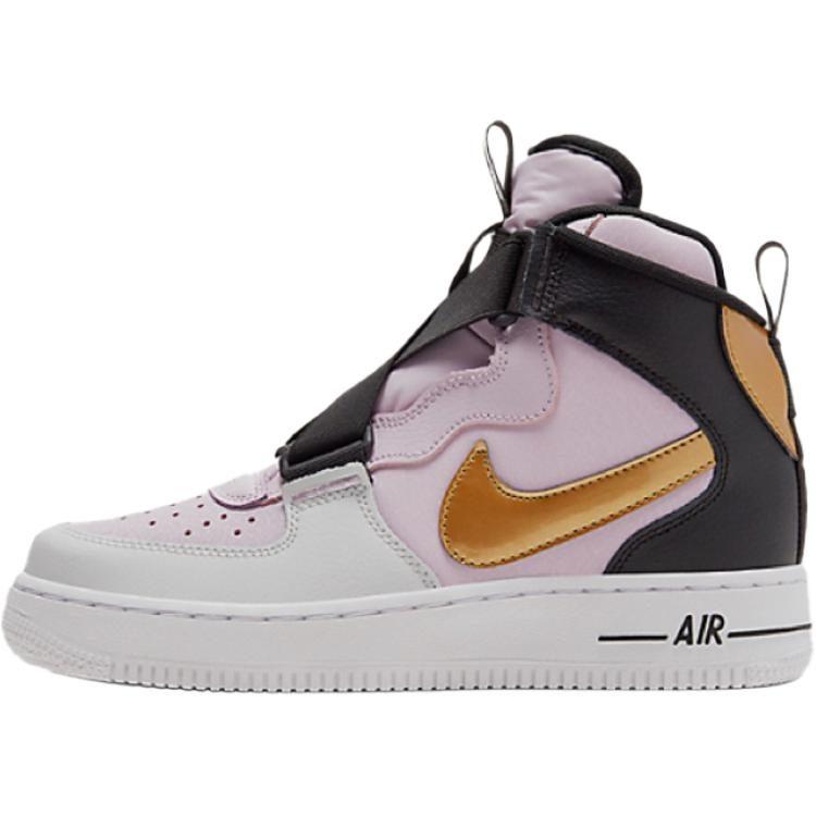 Nike Air Force 1 Highness `Iced