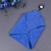 Cooling Sports Towel Travel Quick Dry Double-Sided With Pulling Rope