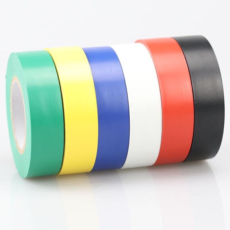 Jingulao KCx-44 PVC Electrical Insulating Tape