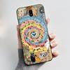 Casing For Nokia C01 Plus TA-1383 TA-1387 C1 2nd Edition Case Aesthetic Fashion Cute Cat Soft Silicone TPU Shockproof Back Cover