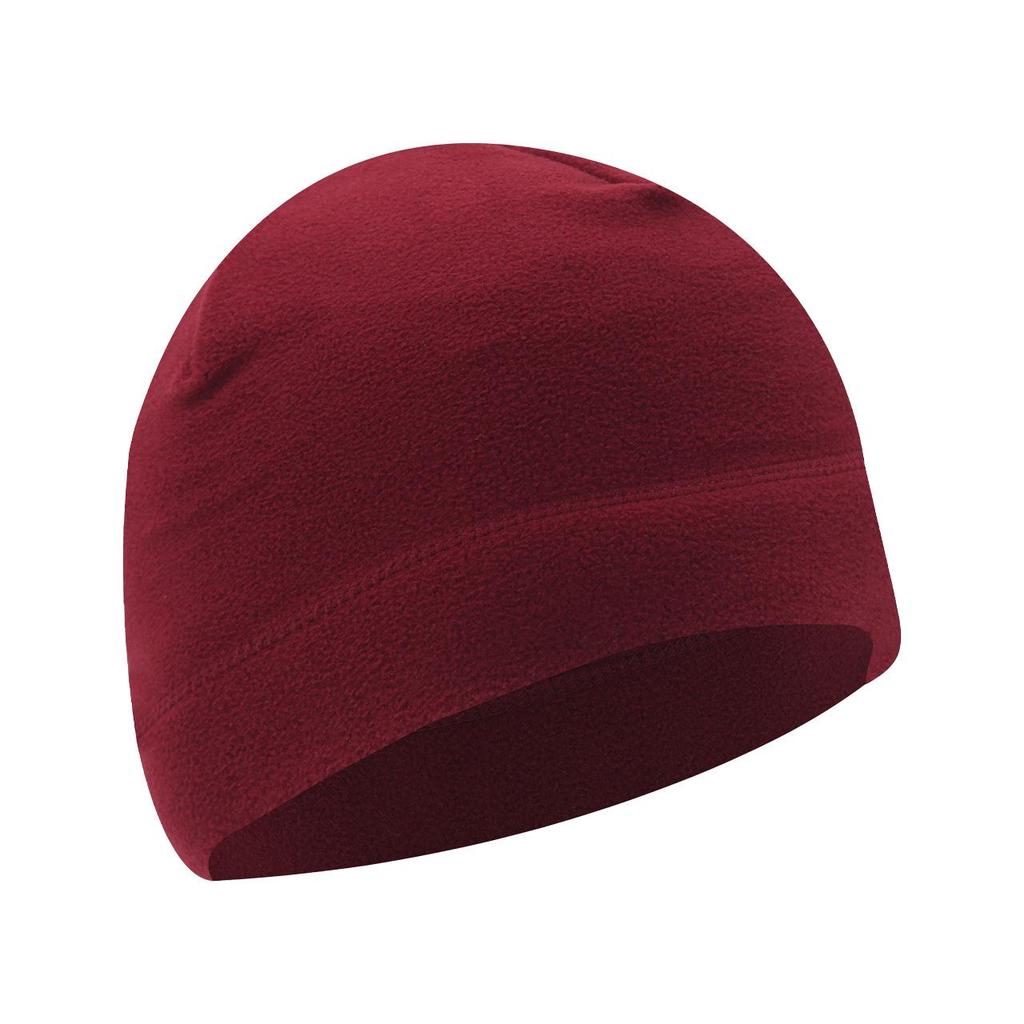 Unisex Polar Fleece Winter Sports Hat & Warm Headband