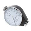 Durometer 0-100 HA Rubber Tire Hardness Tester Meter for Plastic Leather Rubber Multi-Resin