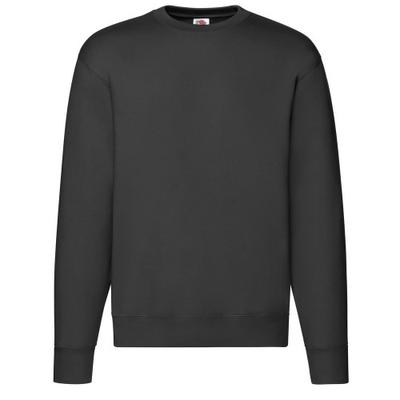 Mens Premium Set-in Sweatshirt