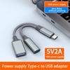 Accesorios para celulares y smartphones – Adaptadores para móviles