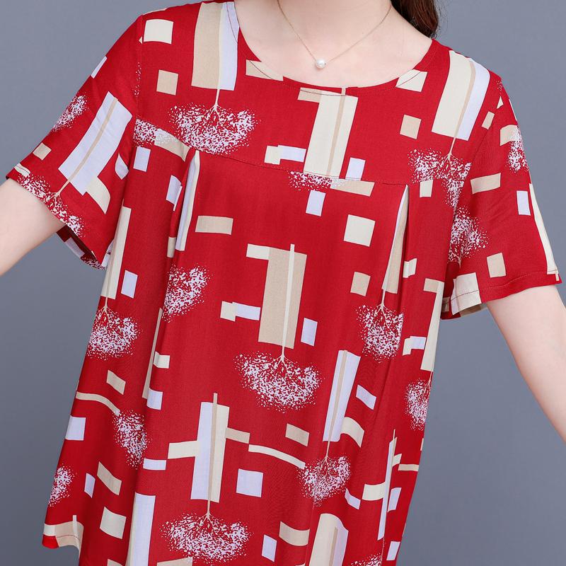 Summer Plus Size 2 Piece Sets Women Outfit Elegant  Loose High Waist Wide Leg Trouser Sets Female