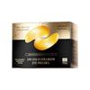 English Version Collagen V-Face Mask: Lifts, Fades Nasolabial Folds, and Tightens Chin with Hydrogel Formula