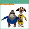 The Legend Of Hank Plush Toy Doll For Kids Soft And Skin-friendly!