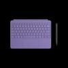 Microsoft Surface Pro 12-inch Keyboard Cover with Slim Pen