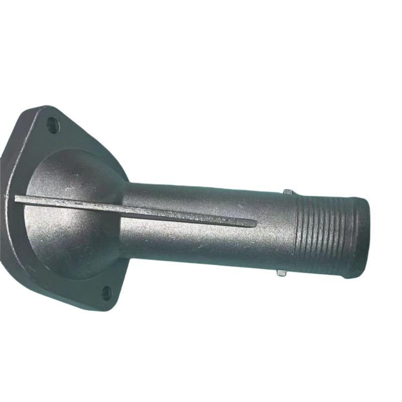 1306200XED95 Aluminum Thermostat Housing Cover for GREAT WALL GWM POER WINGLE 5  POER Kiong Diesel engine GW4D20M