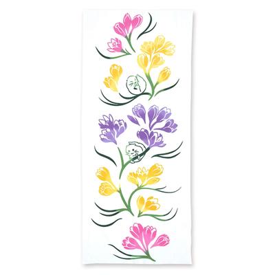 Handdukar – Badhanddukar