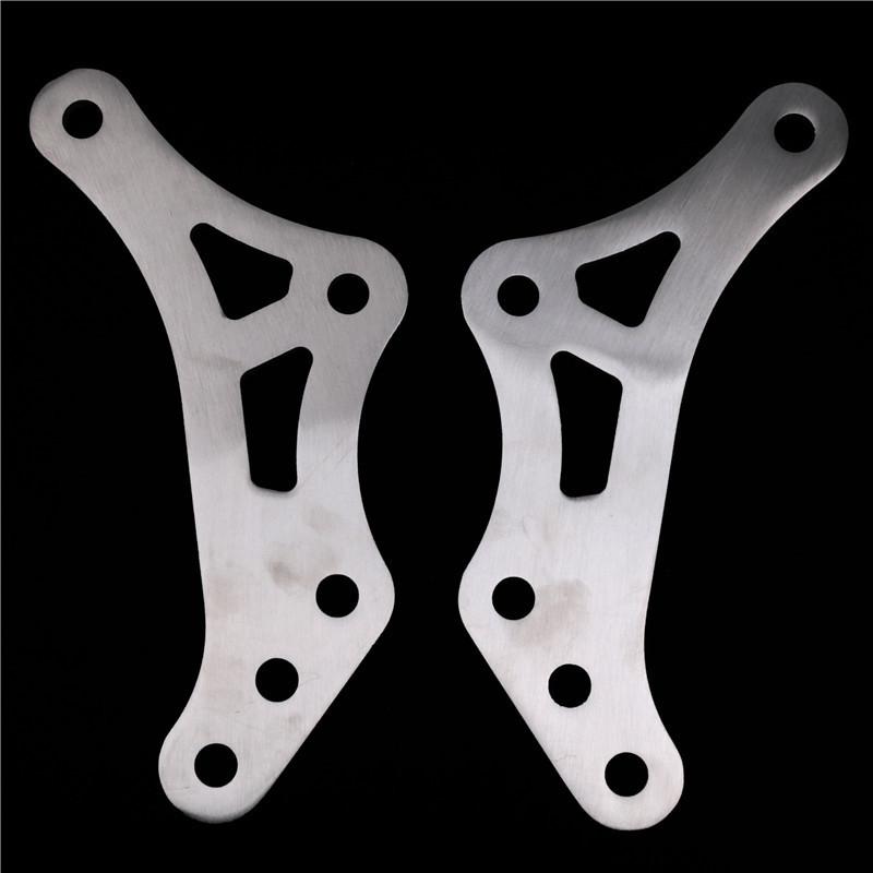 Bone Dog Sturdy Lowering Kit For Kawasaki Z900 Z900rs Motorcycle Models 2019 2017