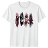 Üst giysisi – T-shirtler