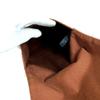 Hermes H Logo Vertical Flap Makeup Pouch Cosmetics Pouch Multi Pouch