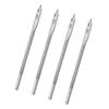 4Pcs Spade Drill Bit High Carbon Steel Wood Hole Saw Cutter Woodworking Tool 8mm