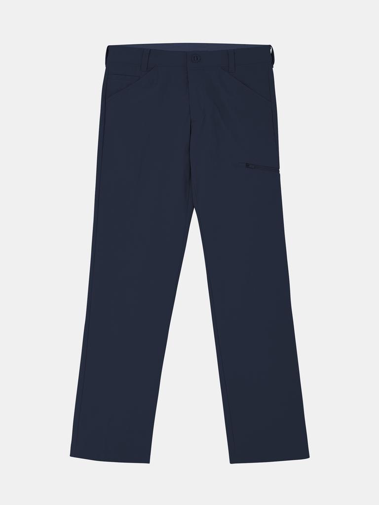 IKALOOK Spring/Autumn Active Elastic Stretch Pants Cpt153