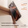 iPhone 16 Pro Tempered Glass Screen Protector