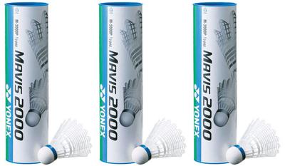 Badminton – Tüy Toplar