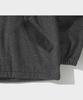Ffeff Studio Wool Half Zip-Up Jacket (Gray)
