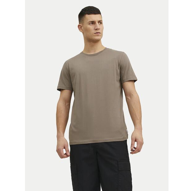

Футболка Jack & Jones Organic Basic EU XXL