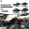 For Honda VFR800X VFR 800 X Crossrunner 2015- Dedicated Hand Guard Motorcycle Handguard Handlebar Guards Windshield