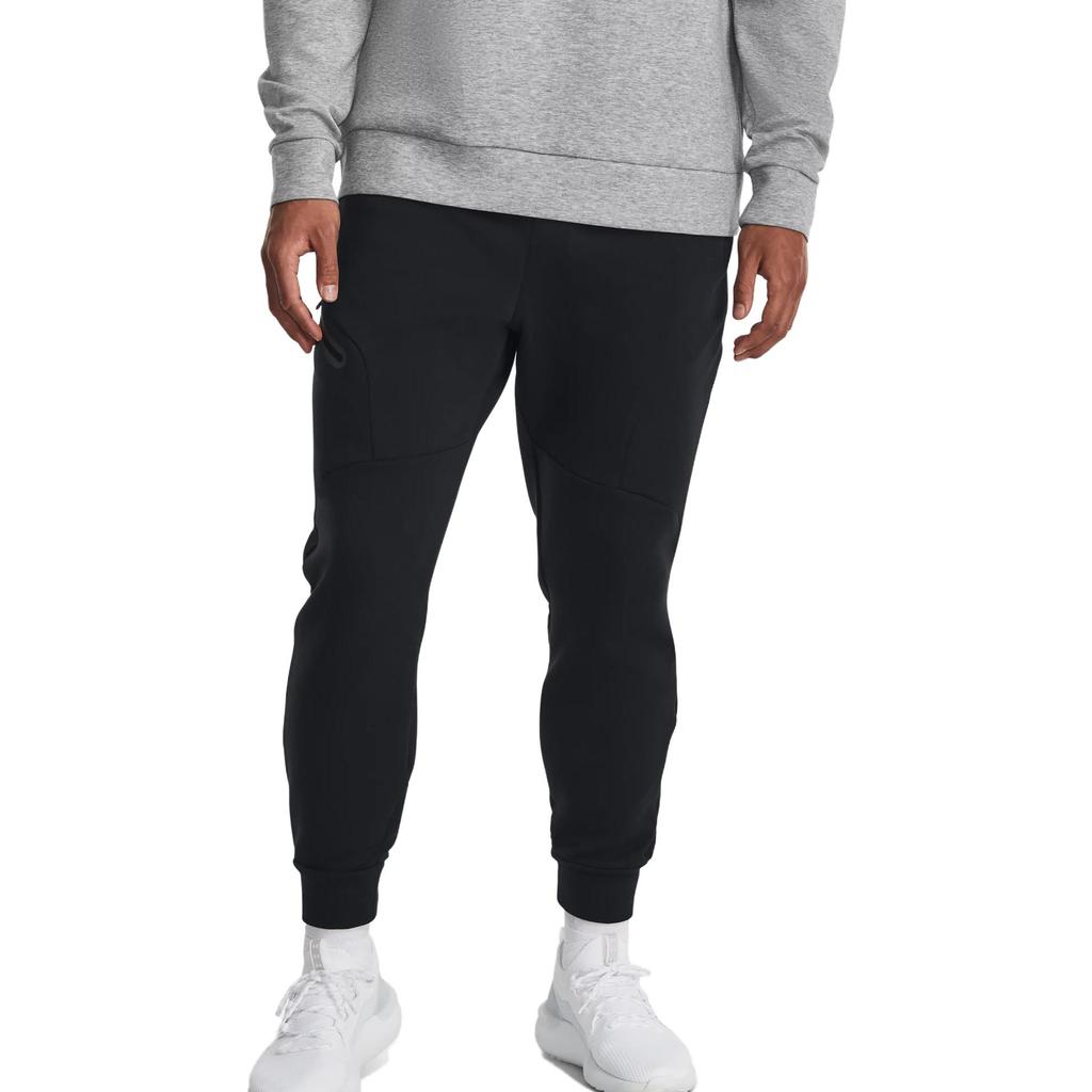 Under Armour Unstoppable Casual Pants Men's Black 1379808-001