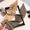 Accessories – Skjerf og skaut
