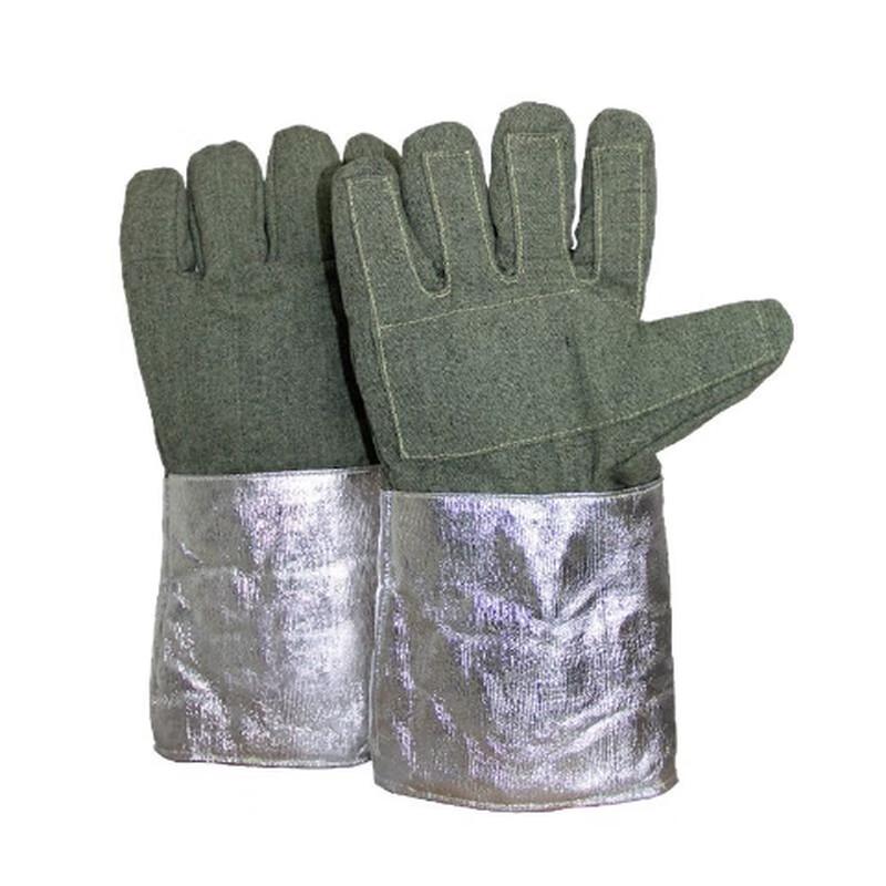High-Temperature Heat Resistant Work Gloves