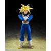TAMASHII NATIONS S.H.Figuarts Dragon Ball Z Super Saiyan Trunks -The Super Power Hidden Within- (Rei