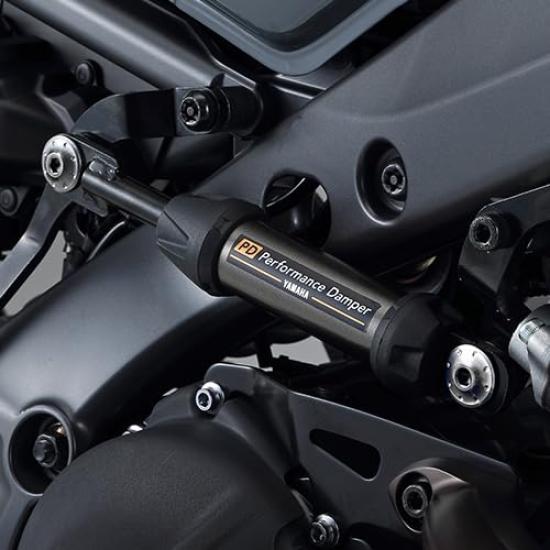 YAMAHA Performance Damper MT-09TRACER9 (2021~) B7N-211H0-10