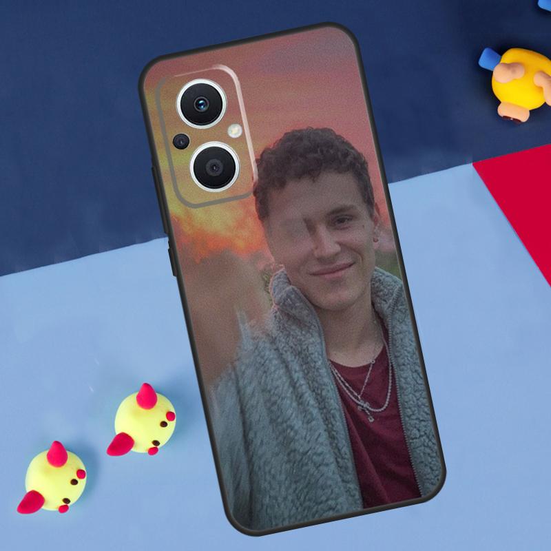 Spanish Aron Piper Elite For OPPO Reno 14F 13F 12F 11F 10 11 12 13 14 Pro 8T 7 8 Lite OPPO Find X6 X5 X8 X9 Pro Case